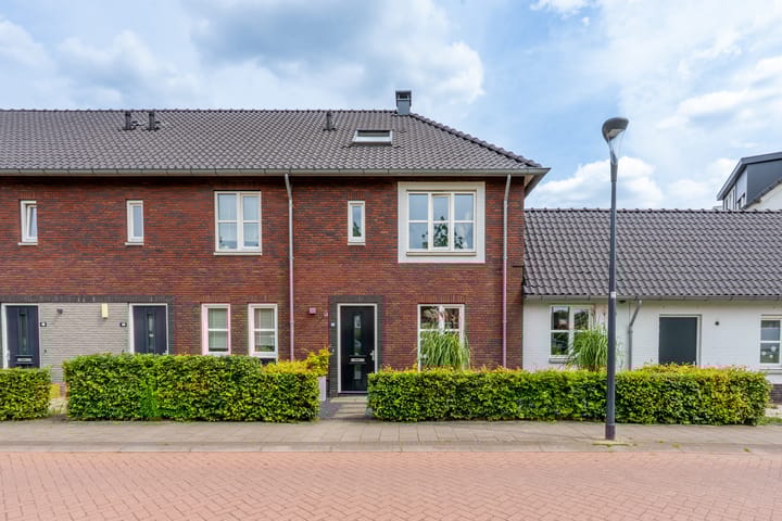 Photo of property Griftdijk 42, Nijmegen