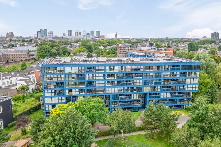 Grifthoek 111 in Utrecht