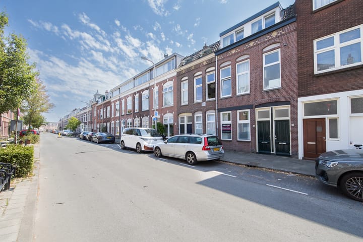 Griftstraat 3-BS in Utrecht