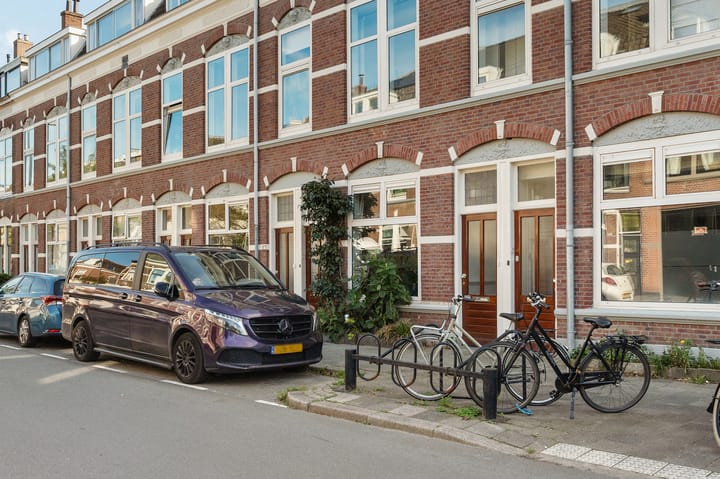 Griftstraat 31 in Utrecht
