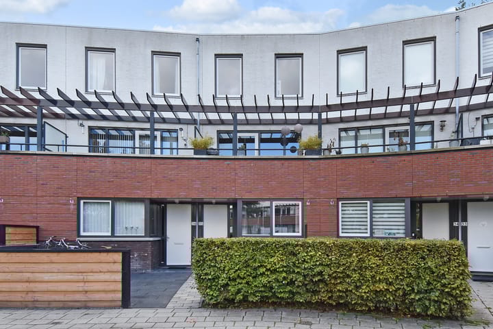 Photo of property Grijpestijnhof 35, Bleiswijk