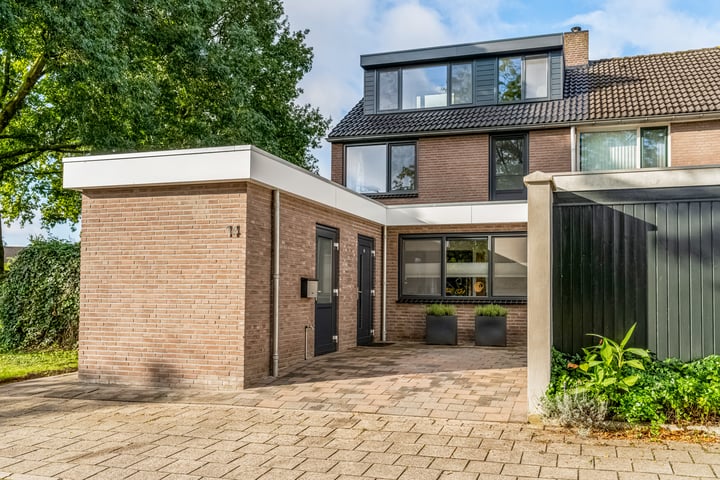 Grijpskerkstraat 14 in Arnhem