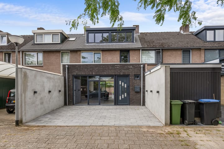 Grijpskerkstraat 40 in Arnhem