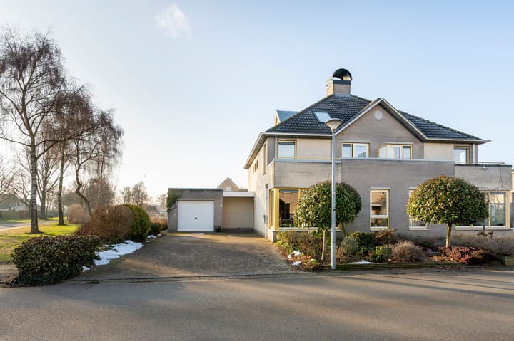 Photo de la maison Grijskopspecht 30, Emmen