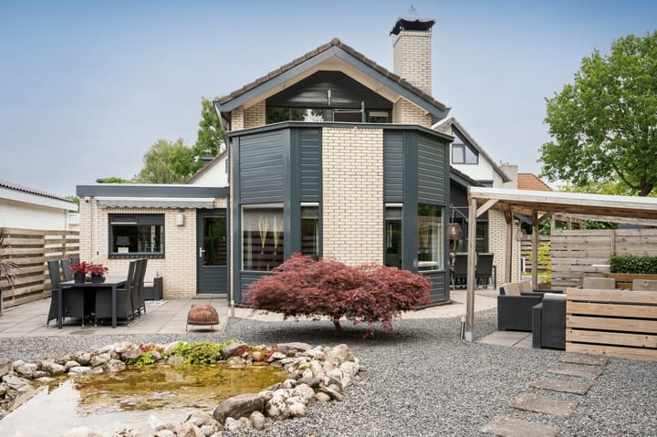 Photo of property Grijze Kraai 29, Emmen