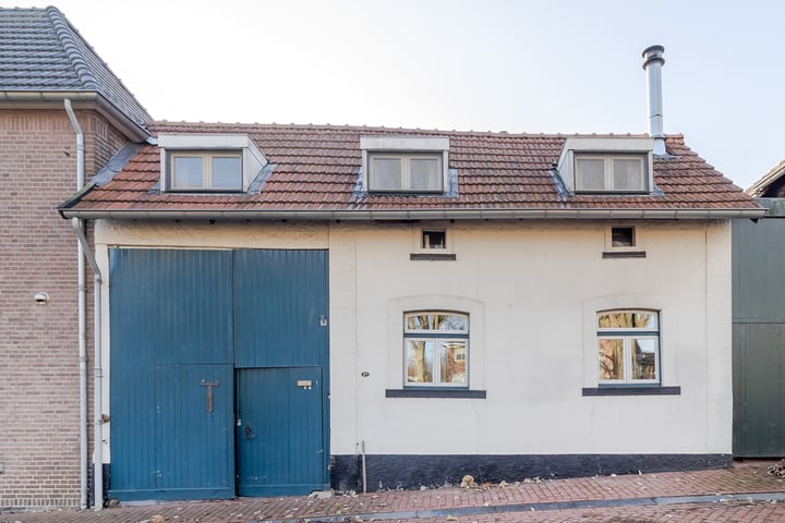 Photo of property Grijzegrubben 31, Nuth