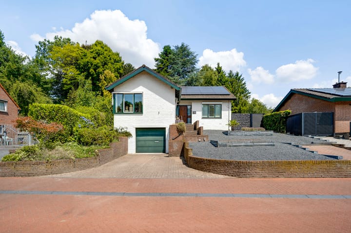 Photo of property Grijzegrubben 76, Nuth