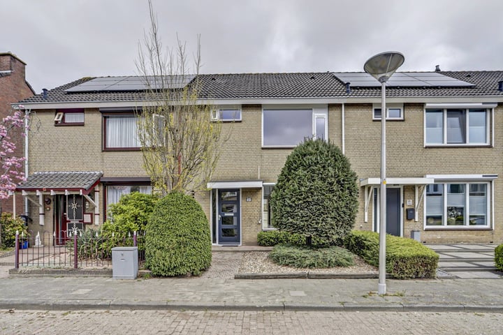 Photo of property Grimbergen 23, Steenbergen
