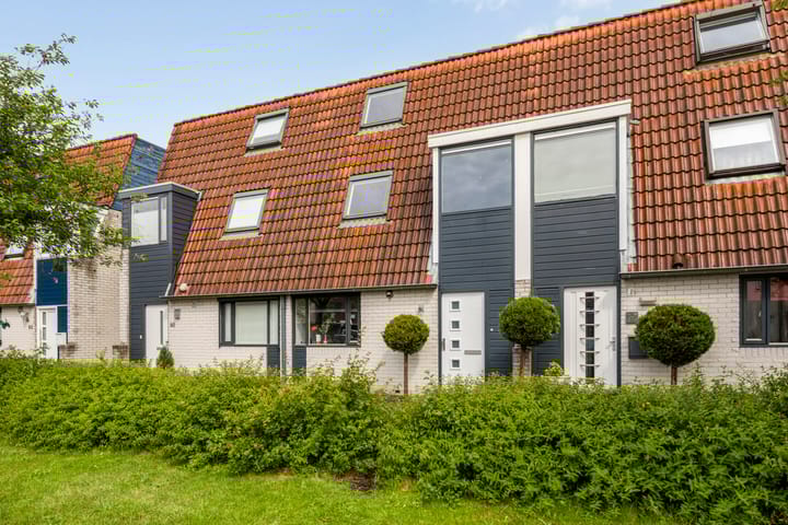 Grimberghoek 58 in Enschede