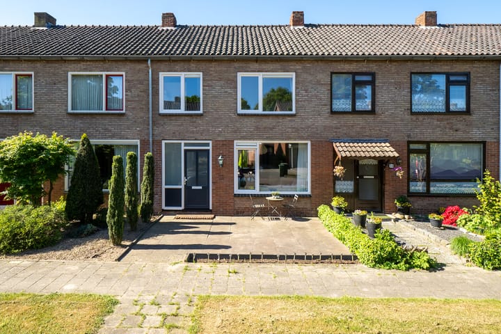 Grimbergstraat 38 in Hengelo