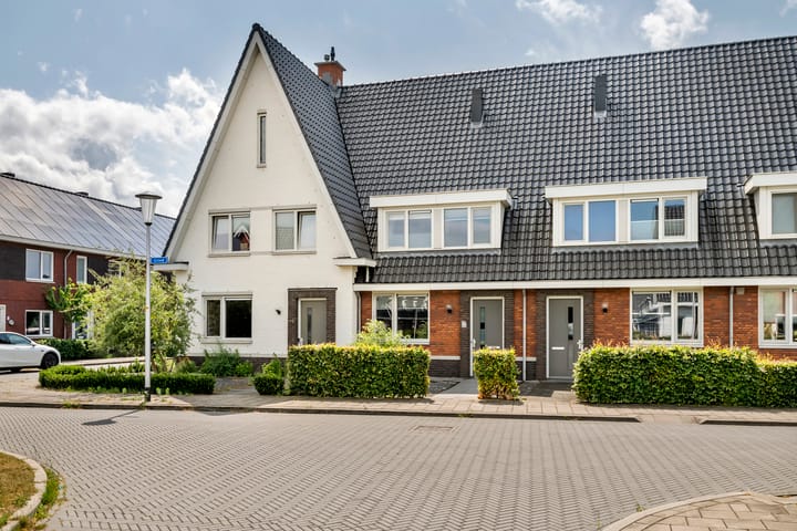 Grind 11 in Deest
