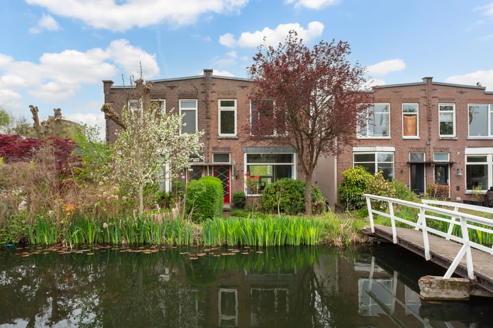 Grindweg 103 in Rotterdam