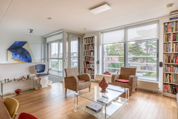 Grindweg 11 in Rotterdam foto