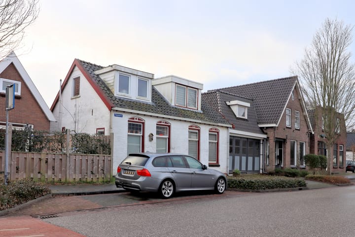 Grindweg 115 in Wolvega