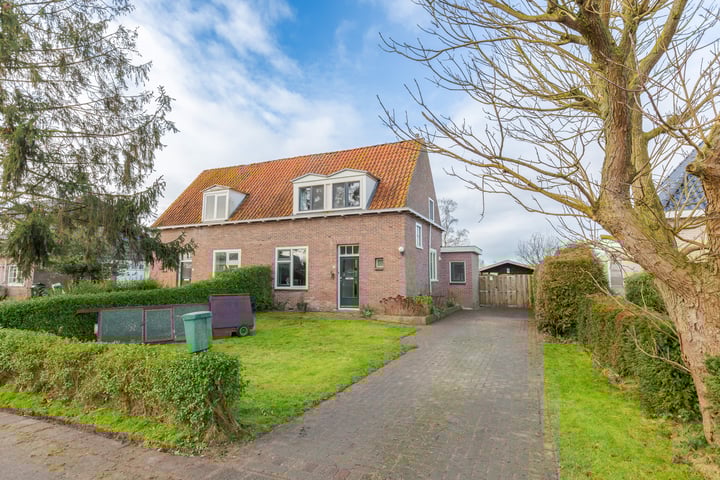 Photo of property Grindweg 214, Scherpenzeel