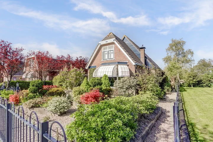 Foto von Haus Grindweg 222, Scherpenzeel