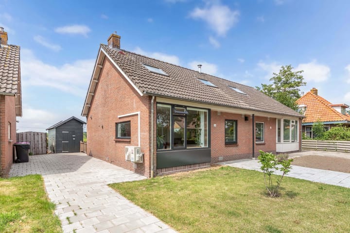 Grindweg 36 in Munnekeburen