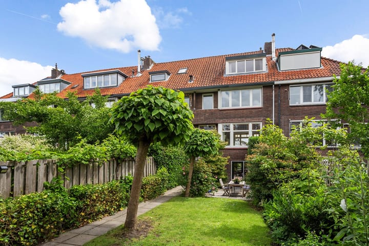 Grindweg 58 in Rotterdam