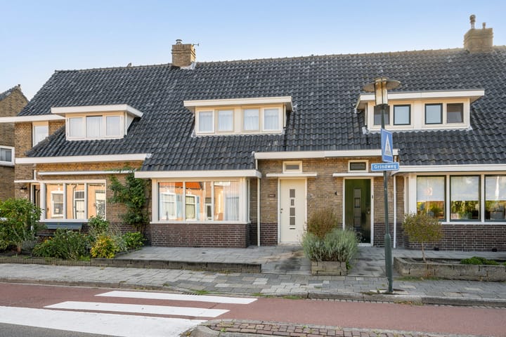 Grindweg 6 in Tholen