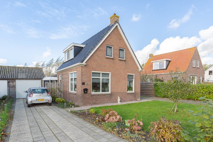 Photo de la maison Grindweg 90, Munnekeburen