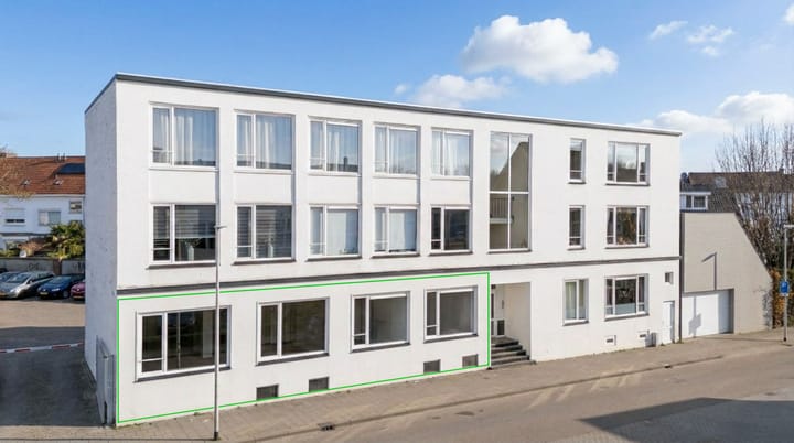 Photo of property Gringelstraat 17, Heerlen