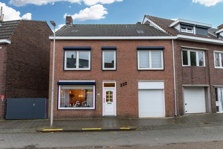 Gringelstraat 18 in Heerlen