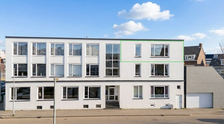 Gringelstraat 19A in Heerlen