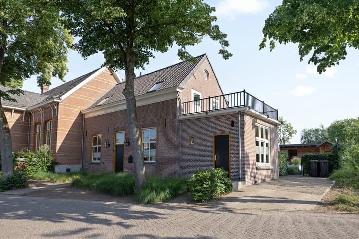 Grinsel 21 in Den Dungen