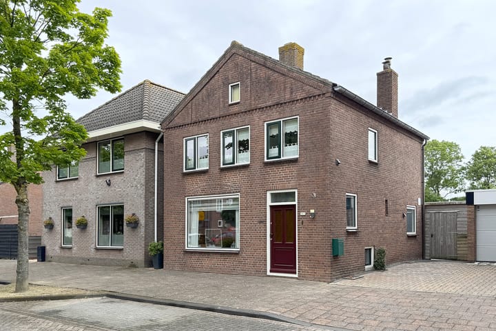 Grintweg 11a in Moerdijk