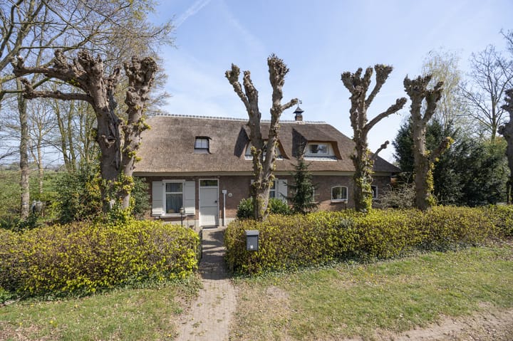 Grintweg 18 in Breda