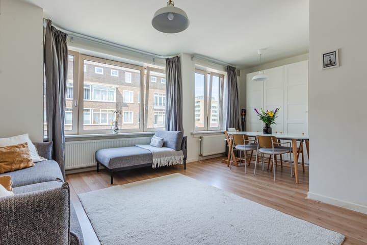 Griseldestraat 40-2 in Amsterdam