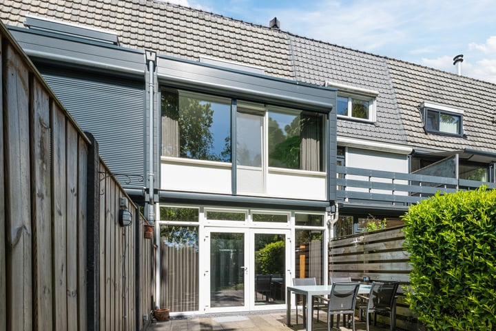 Grobbendonckpark 18 in Goirle Foto