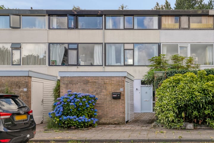 Photo of property Grobbendonckpark 24, Goirle