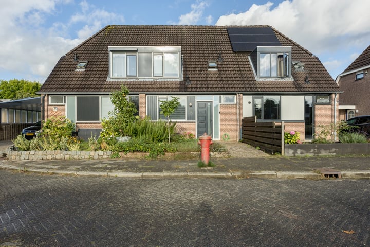 Grobbenhof 17 in Westervoort