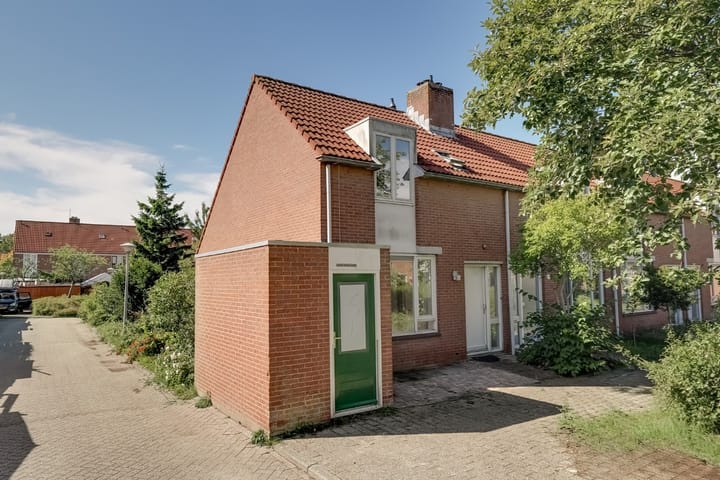 Foto von Haus Groef 12, Hoorn