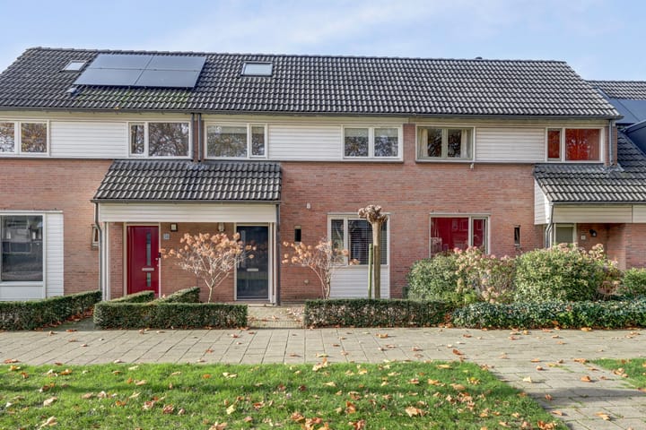 Foto van woning Groen van Prinstererlaan 32, Vlijmen