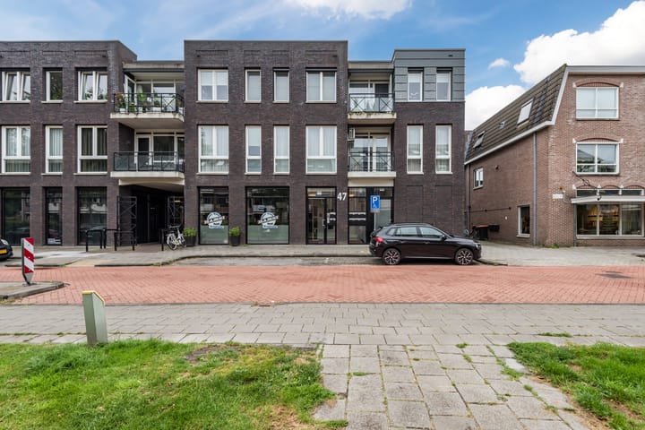 Photo of property Groen van Prinstererlaan 47F, Barneveld