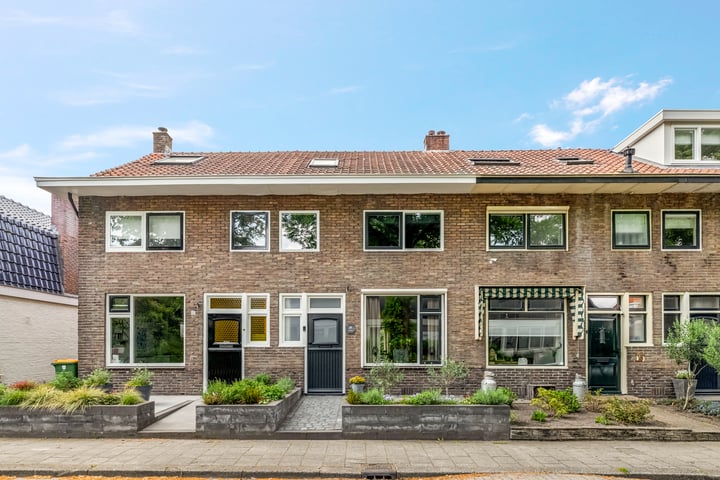Groen van Prinstererstraat 16 in Veenendaal