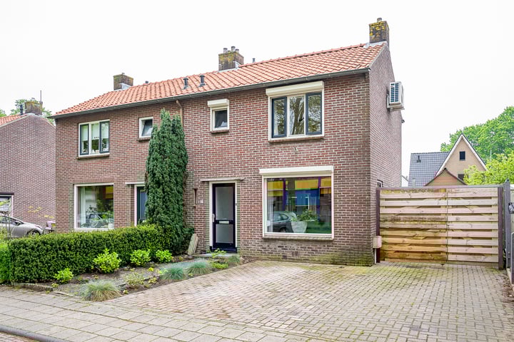 Foto von Haus Groen van Prinstererstraat 52, Zelhem