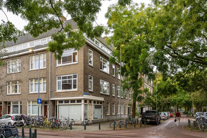 Groen van Prinstererstraat 79-02 in Rotterdam