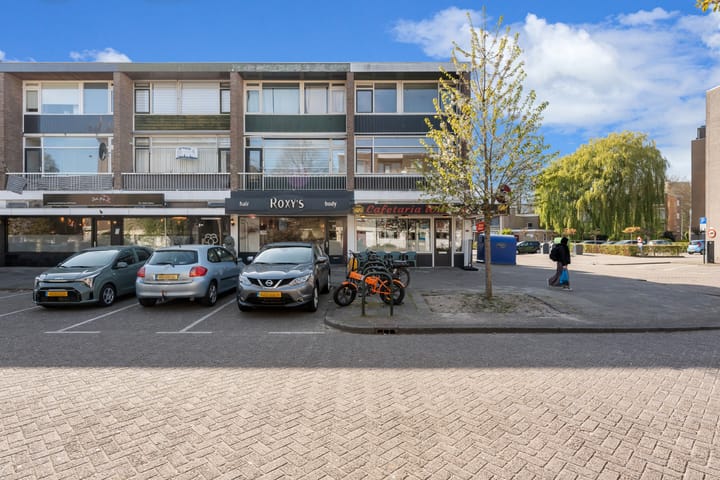 Photo of property Groen van Prinstererweg 41, Ridderkerk