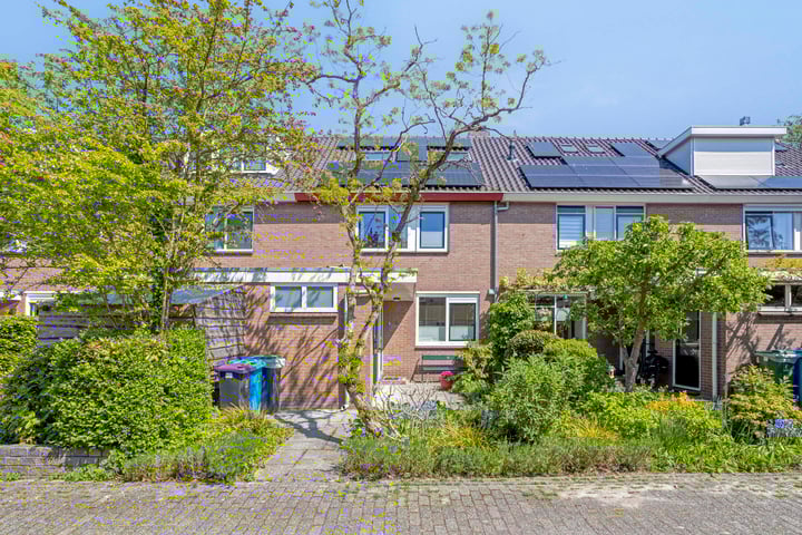 Groendaal 6 in Pijnacker