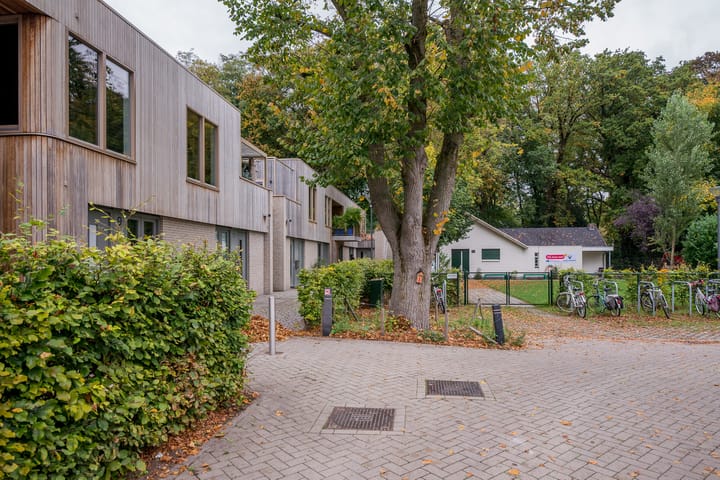 Groene Akker 25 in Eindhoven