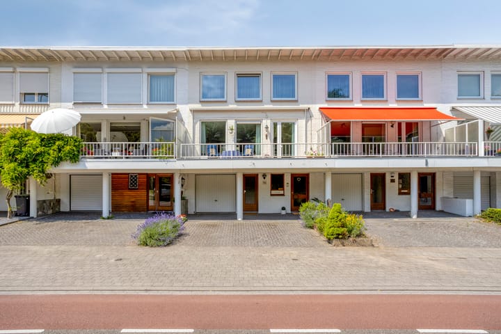 Groene Boord 11A in Heerlen