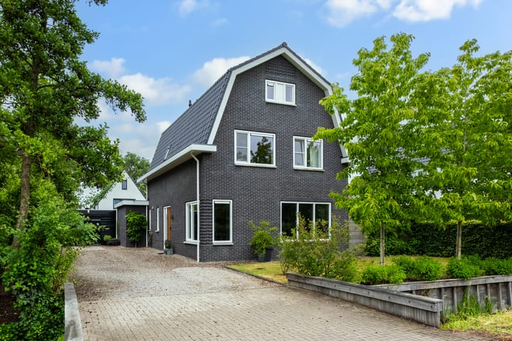 Groene Dijk 50 in IJsselstein