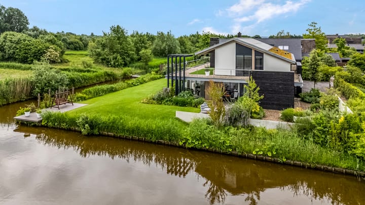 Photo of property Groene Grens 46, Veenendaal