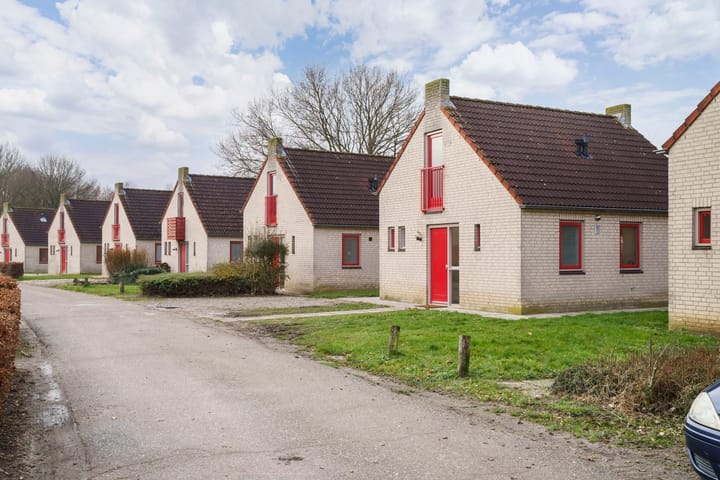 Groene Heuvels 10 in Ewijk
