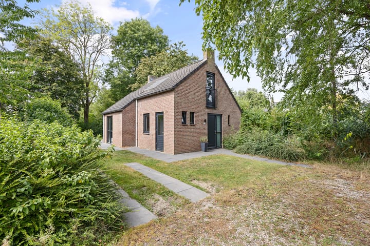 Groene Heuvels 100 in Ewijk