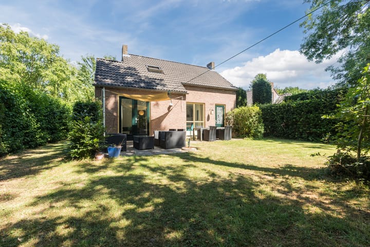 Groene Heuvels 102 in Ewijk foto