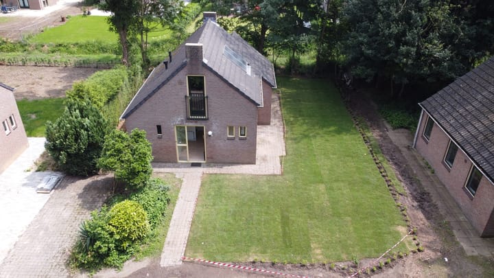 Groene Heuvels 103 in Ewijk